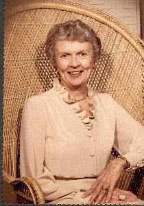 Eleanor Hays Staats
